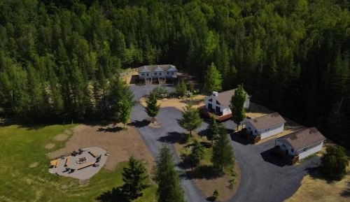 Vacation Home