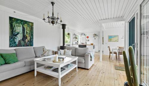 Two-Bedroom Holiday Home