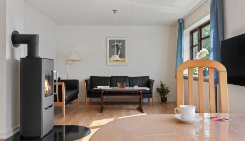 Three-Bedroom Vacation Home 