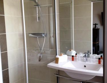 Privilege Double Room