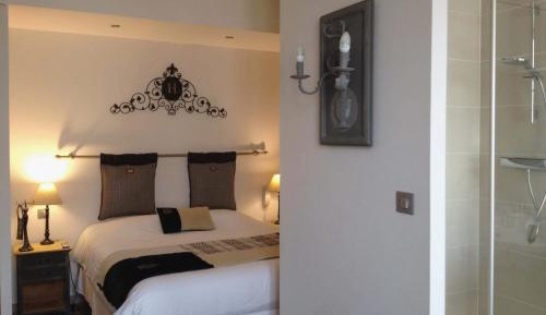 Privilege Plus Double Room