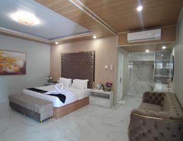 King Suite