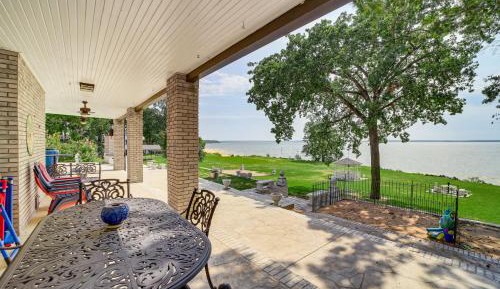 Vacation Home