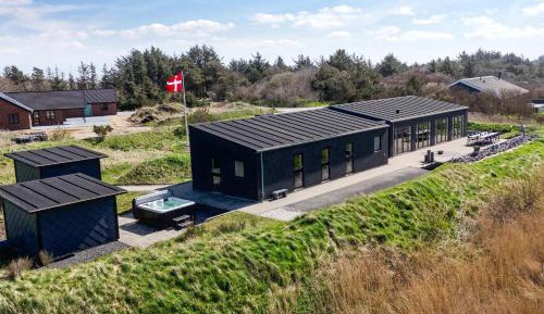 Four-Bedroom Vacation Home