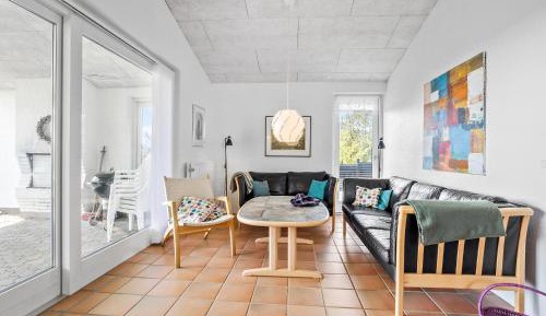 Four-Bedroom Vacation Home