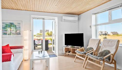 Four-Bedroom Vacation Home