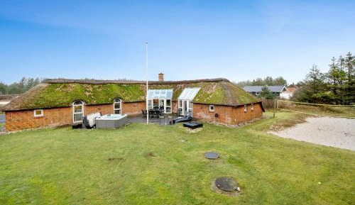 Four-Bedroom Vacation Home