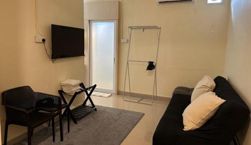 Deluxe Queen Room with Two Queen Beds