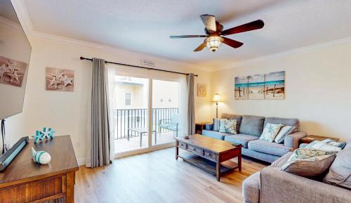 Two Bedroom Holiday Home