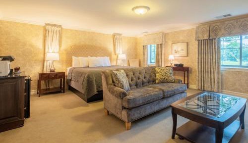 The Tasner Suite