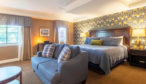 The Sheffield Suite