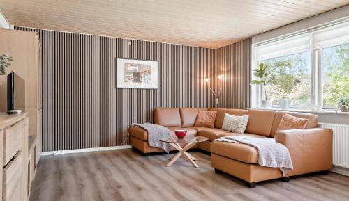 Three-Bedroom Vacation Home 