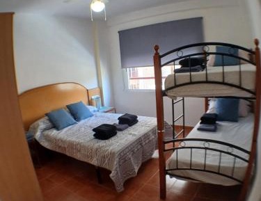 Family Double Room
