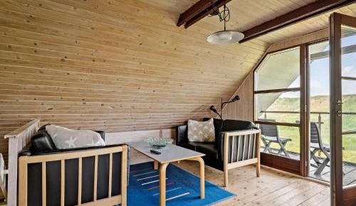 Three-Bedroom Vacation Home 