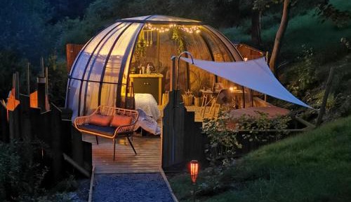 Tent
