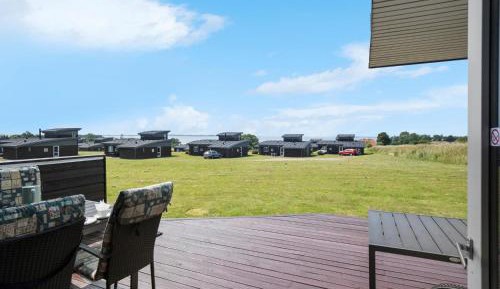 Four-Bedroom Vacation Home