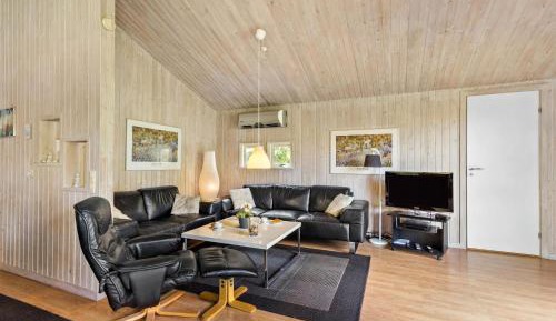 Four-Bedroom Vacation Home