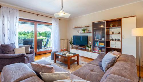 Three-Bedroom Vacation Home 
