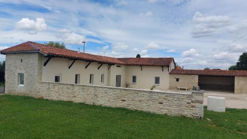 Four-Bedroom Vacation Home