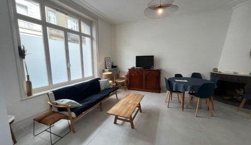 Three-Bedroom Home