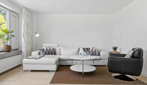 Three-Bedroom Vacation Home 
