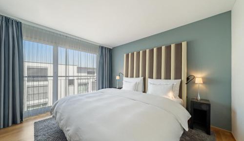 Lifestyle Family Suite