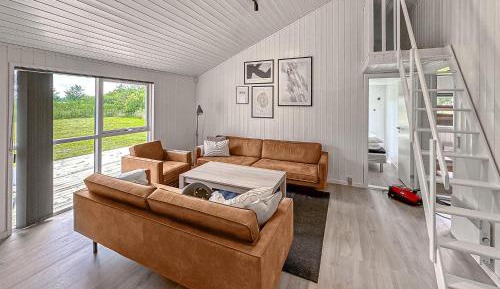 Four-Bedroom Vacation Home