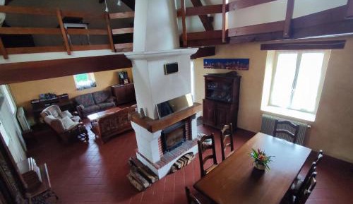 Three-Bedroom Home