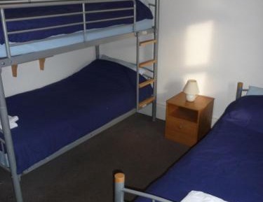 Standard Family Room