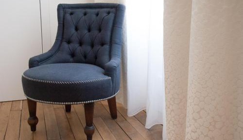 Double or Twin Room with Private Bathroom