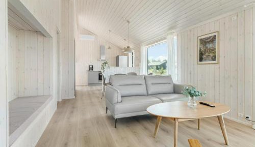 Three-Bedroom Vacation Home 