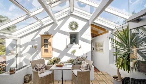 Three-Bedroom Vacation Home 
