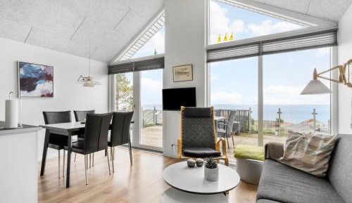 One-Bedroom Vacation Home
