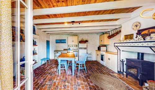 One-Bedroom Vacation Home