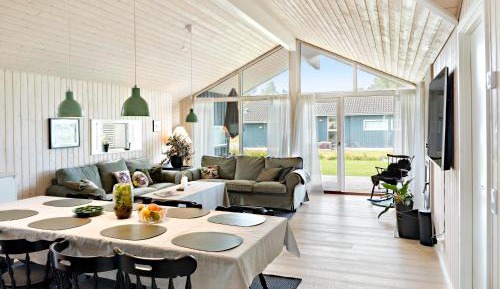 Four-Bedroom Vacation Home