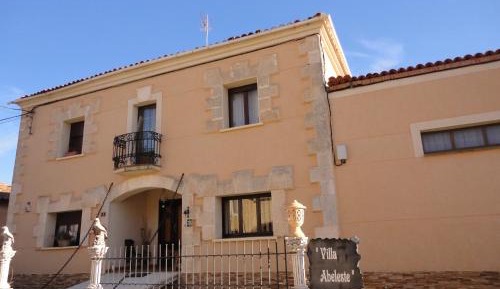 Six-Bedroom House