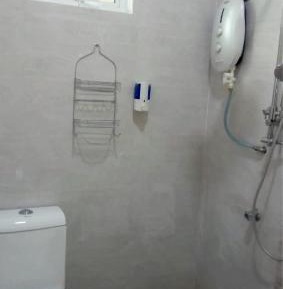 Twin Room - Disability Access