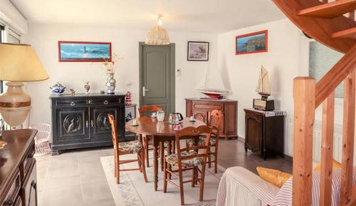 Three-Bedroom Vacation Home 