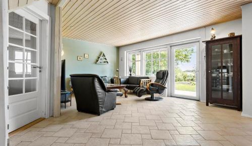 Three-Bedroom Vacation Home 