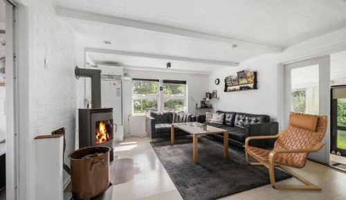 Four-Bedroom Vacation Home