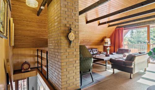 Three-Bedroom Vacation Home 