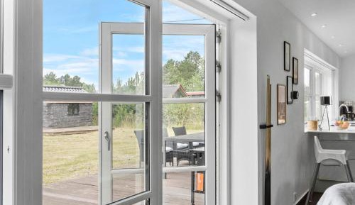 Three-Bedroom Vacation Home 