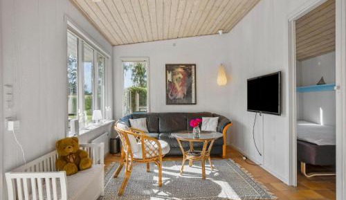 Three-Bedroom Vacation Home 