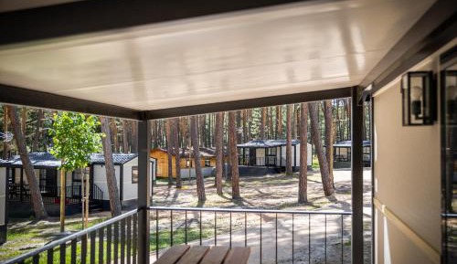Two-Bedroom Bungalow