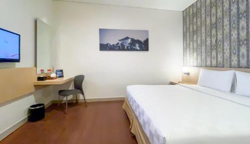 Superior Queen Room