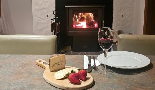 Three-Bedroom Vacation Home 