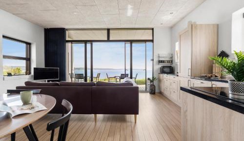 Three-Bedroom Vacation Home 