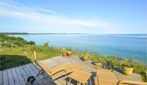 One-Bedroom Vacation Home