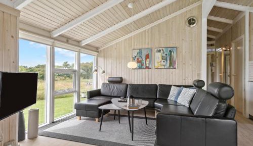 Four-Bedroom Vacation Home