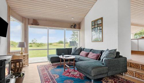 Three-Bedroom Vacation Home 